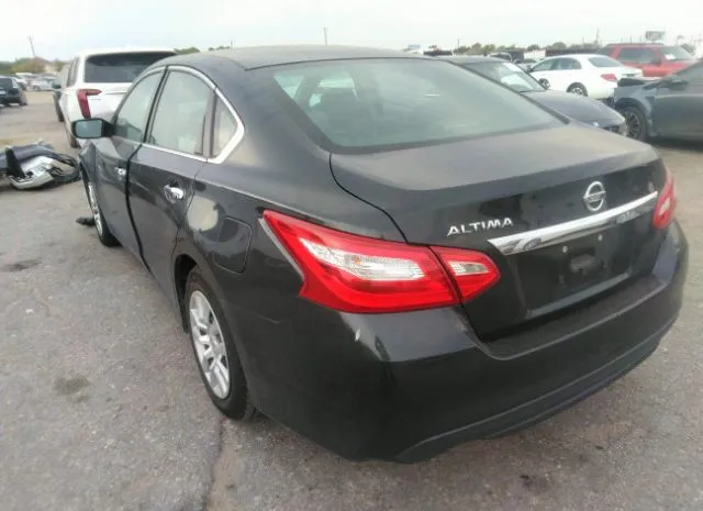 Photo 2 VIN: 1N4AL3APXGN354443 - NISSAN ALTIMA 