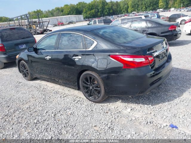 Photo 2 VIN: 1N4AL3APXGN354801 - NISSAN ALTIMA 