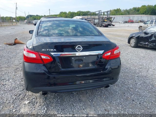 Photo 5 VIN: 1N4AL3APXGN354801 - NISSAN ALTIMA 