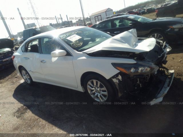 Photo 0 VIN: 1N4AL3APXGN354992 - NISSAN ALTIMA 