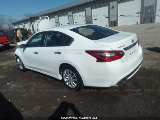 Photo 2 VIN: 1N4AL3APXGN354992 - NISSAN ALTIMA 