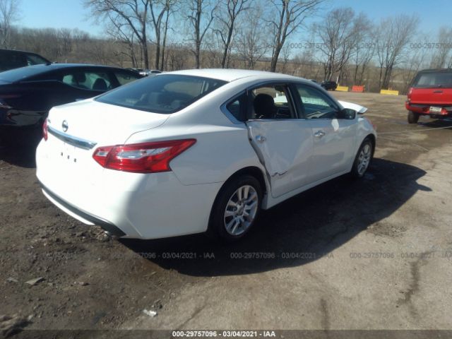 Photo 3 VIN: 1N4AL3APXGN354992 - NISSAN ALTIMA 