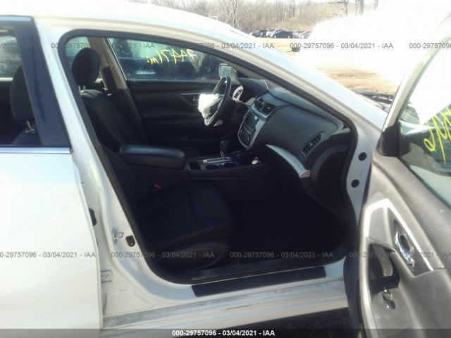 Photo 4 VIN: 1N4AL3APXGN354992 - NISSAN ALTIMA 