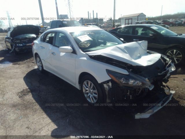 Photo 5 VIN: 1N4AL3APXGN354992 - NISSAN ALTIMA 