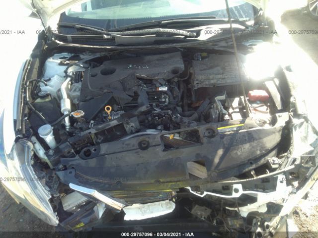 Photo 9 VIN: 1N4AL3APXGN354992 - NISSAN ALTIMA 