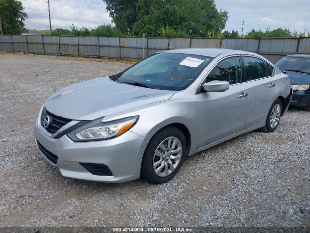 Photo 1 VIN: 1N4AL3APXGN355446 - NISSAN ALTIMA 