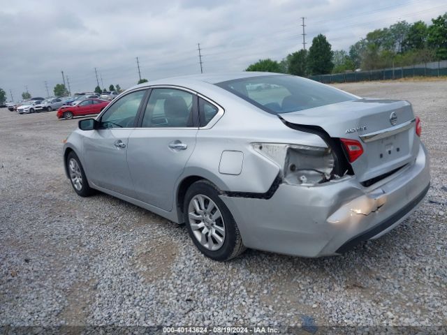 Photo 2 VIN: 1N4AL3APXGN355446 - NISSAN ALTIMA 