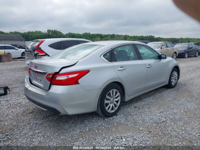 Photo 3 VIN: 1N4AL3APXGN355446 - NISSAN ALTIMA 