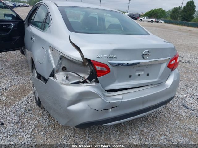 Photo 5 VIN: 1N4AL3APXGN355446 - NISSAN ALTIMA 