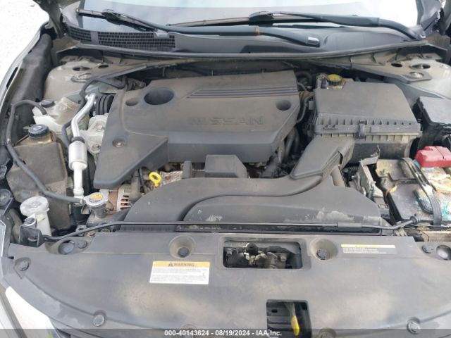 Photo 9 VIN: 1N4AL3APXGN355446 - NISSAN ALTIMA 