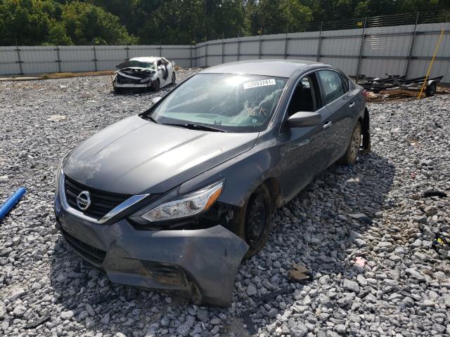 Photo 1 VIN: 1N4AL3APXGN356015 - NISSAN ALTIMA 2.5 