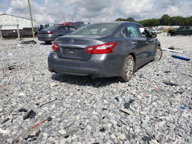 Photo 3 VIN: 1N4AL3APXGN356015 - NISSAN ALTIMA 2.5 