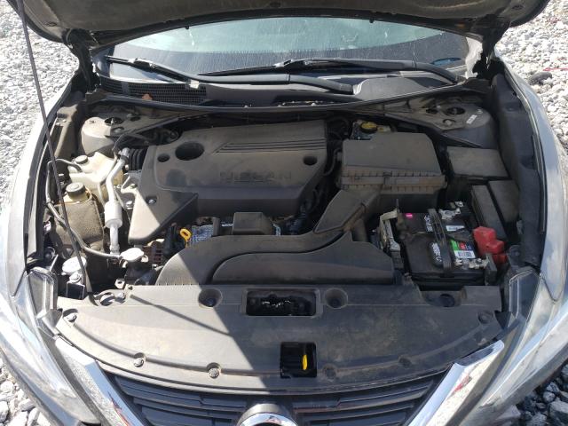 Photo 6 VIN: 1N4AL3APXGN356015 - NISSAN ALTIMA 2.5 