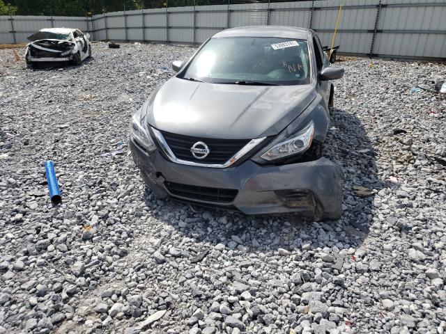 Photo 8 VIN: 1N4AL3APXGN356015 - NISSAN ALTIMA 2.5 