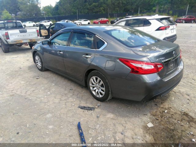 Photo 2 VIN: 1N4AL3APXGN356838 - NISSAN ALTIMA 