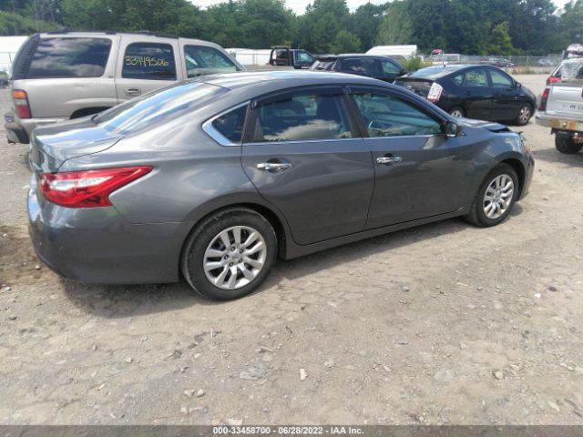 Photo 3 VIN: 1N4AL3APXGN356838 - NISSAN ALTIMA 