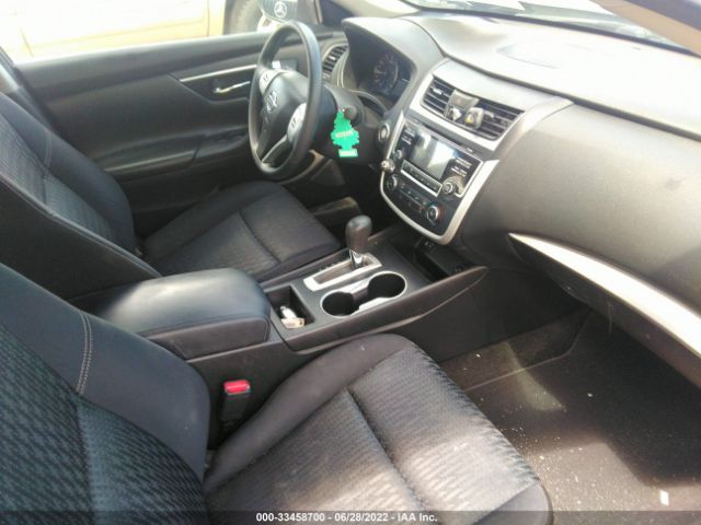 Photo 4 VIN: 1N4AL3APXGN356838 - NISSAN ALTIMA 