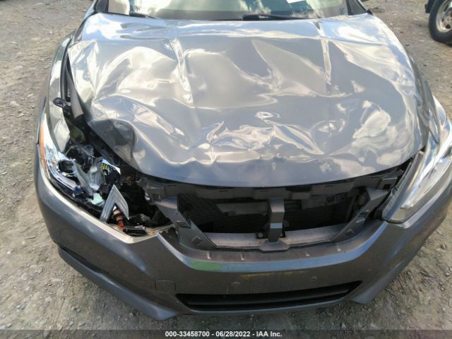 Photo 5 VIN: 1N4AL3APXGN356838 - NISSAN ALTIMA 