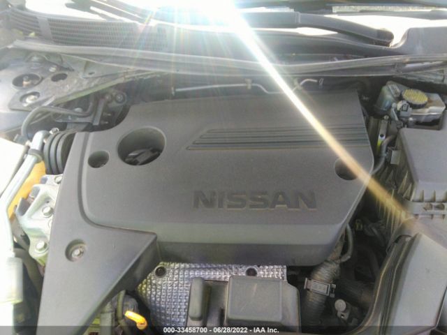 Photo 9 VIN: 1N4AL3APXGN356838 - NISSAN ALTIMA 