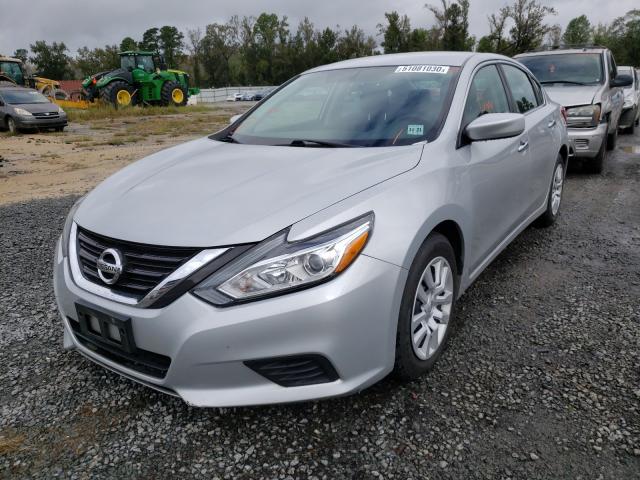 Photo 1 VIN: 1N4AL3APXGN357519 - NISSAN ALTIMA 2.5 