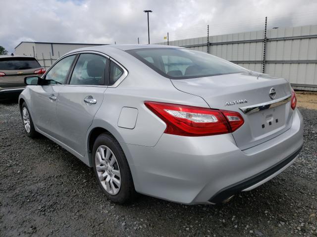 Photo 2 VIN: 1N4AL3APXGN357519 - NISSAN ALTIMA 2.5 