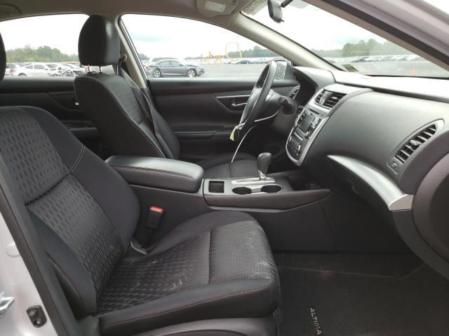 Photo 4 VIN: 1N4AL3APXGN357519 - NISSAN ALTIMA 2.5 