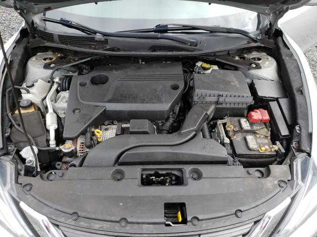 Photo 6 VIN: 1N4AL3APXGN357519 - NISSAN ALTIMA 2.5 