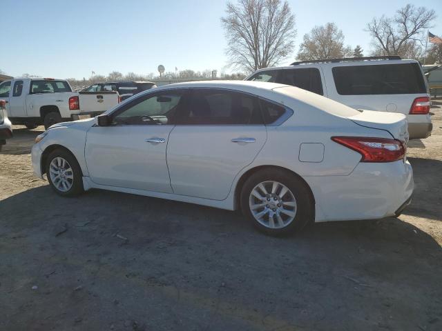 Photo 1 VIN: 1N4AL3APXGN357908 - NISSAN ALTIMA 2.5 