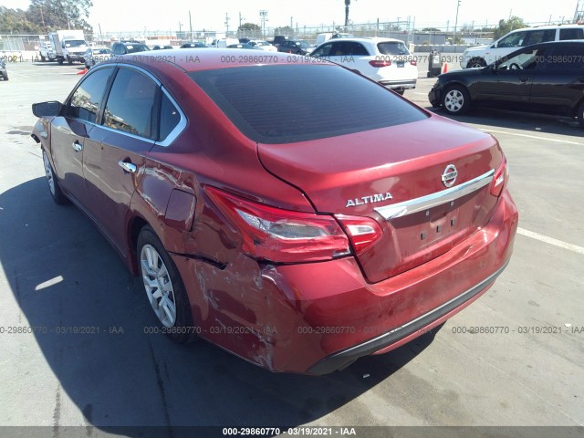 Photo 2 VIN: 1N4AL3APXGN358413 - NISSAN ALTIMA 