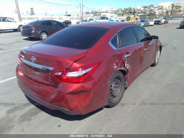 Photo 3 VIN: 1N4AL3APXGN358413 - NISSAN ALTIMA 