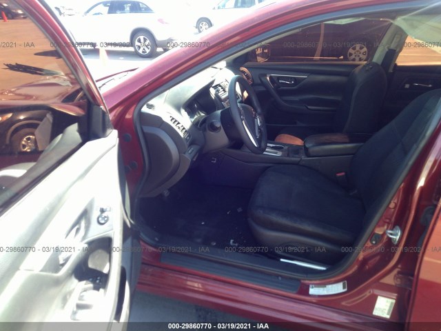 Photo 4 VIN: 1N4AL3APXGN358413 - NISSAN ALTIMA 