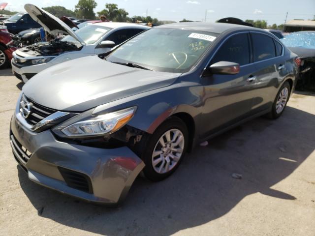 Photo 1 VIN: 1N4AL3APXGN358525 - NISSAN ALTIMA 2.5 