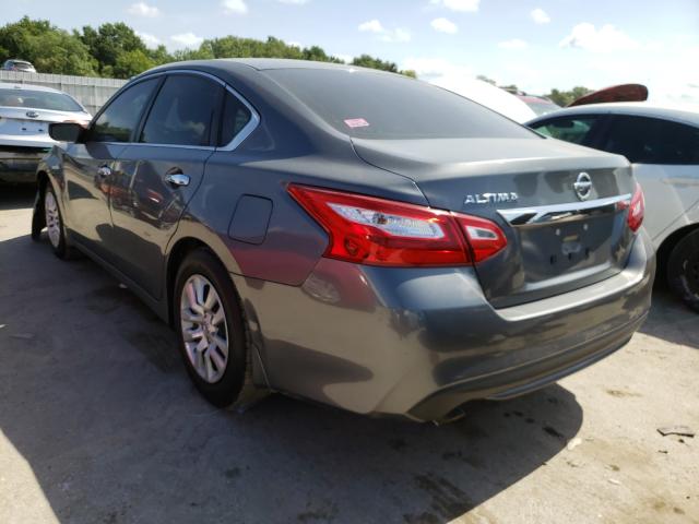 Photo 2 VIN: 1N4AL3APXGN358525 - NISSAN ALTIMA 2.5 