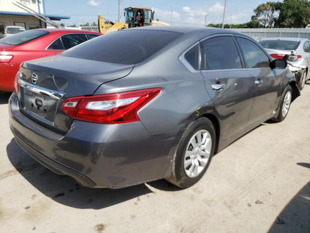 Photo 3 VIN: 1N4AL3APXGN358525 - NISSAN ALTIMA 2.5 