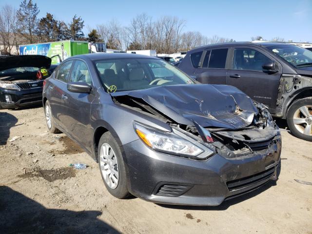 Photo 0 VIN: 1N4AL3APXGN359481 - NISSAN ALTIMA 2.5 