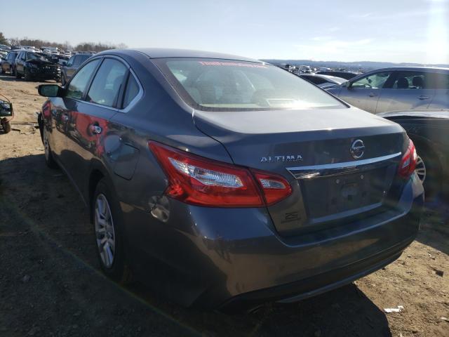 Photo 2 VIN: 1N4AL3APXGN359481 - NISSAN ALTIMA 2.5 