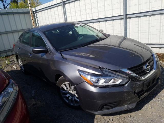 Photo 0 VIN: 1N4AL3APXGN364745 - NISSAN ALTIMA 2.5 