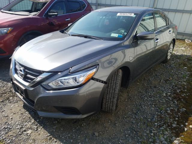 Photo 1 VIN: 1N4AL3APXGN364745 - NISSAN ALTIMA 2.5 