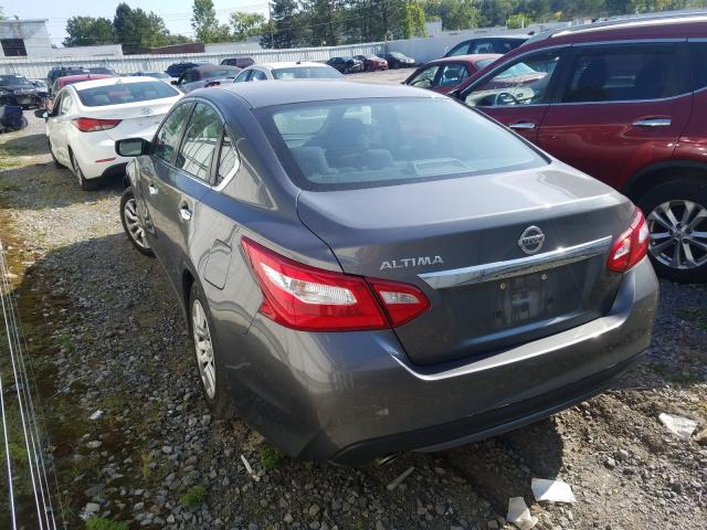 Photo 2 VIN: 1N4AL3APXGN364745 - NISSAN ALTIMA 2.5 