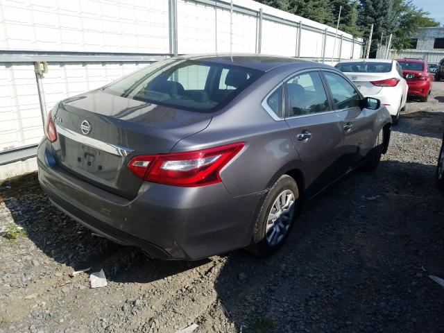 Photo 3 VIN: 1N4AL3APXGN364745 - NISSAN ALTIMA 2.5 