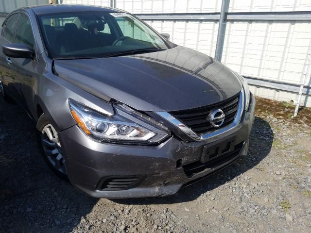 Photo 8 VIN: 1N4AL3APXGN364745 - NISSAN ALTIMA 2.5 