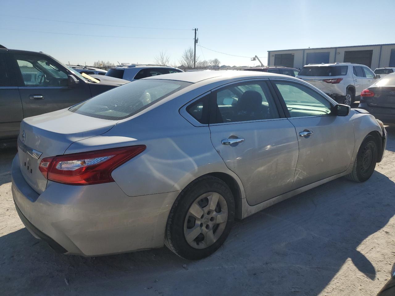 Photo 2 VIN: 1N4AL3APXGN365135 - NISSAN ALTIMA 