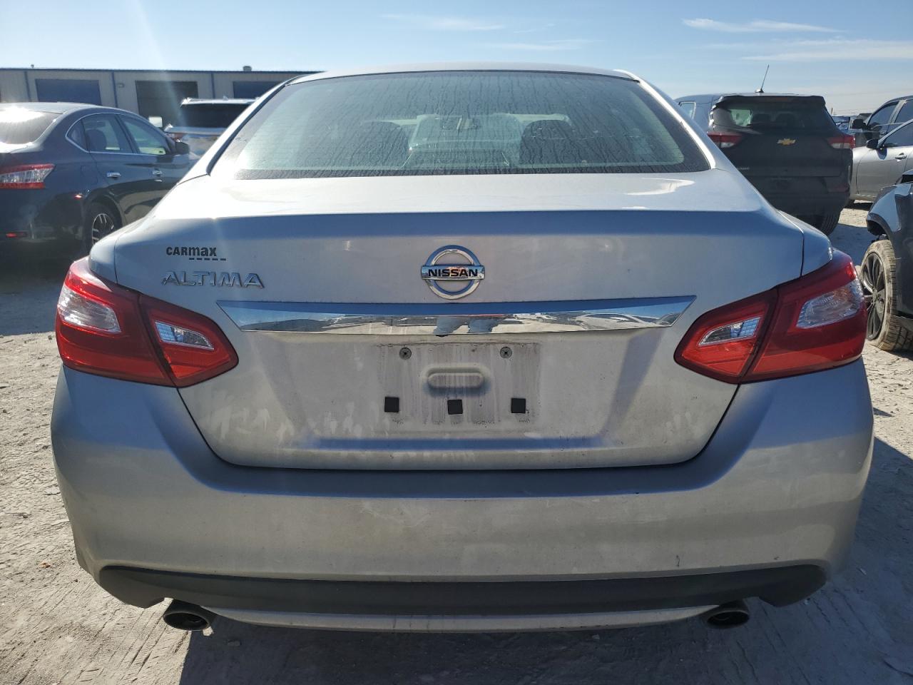 Photo 5 VIN: 1N4AL3APXGN365135 - NISSAN ALTIMA 