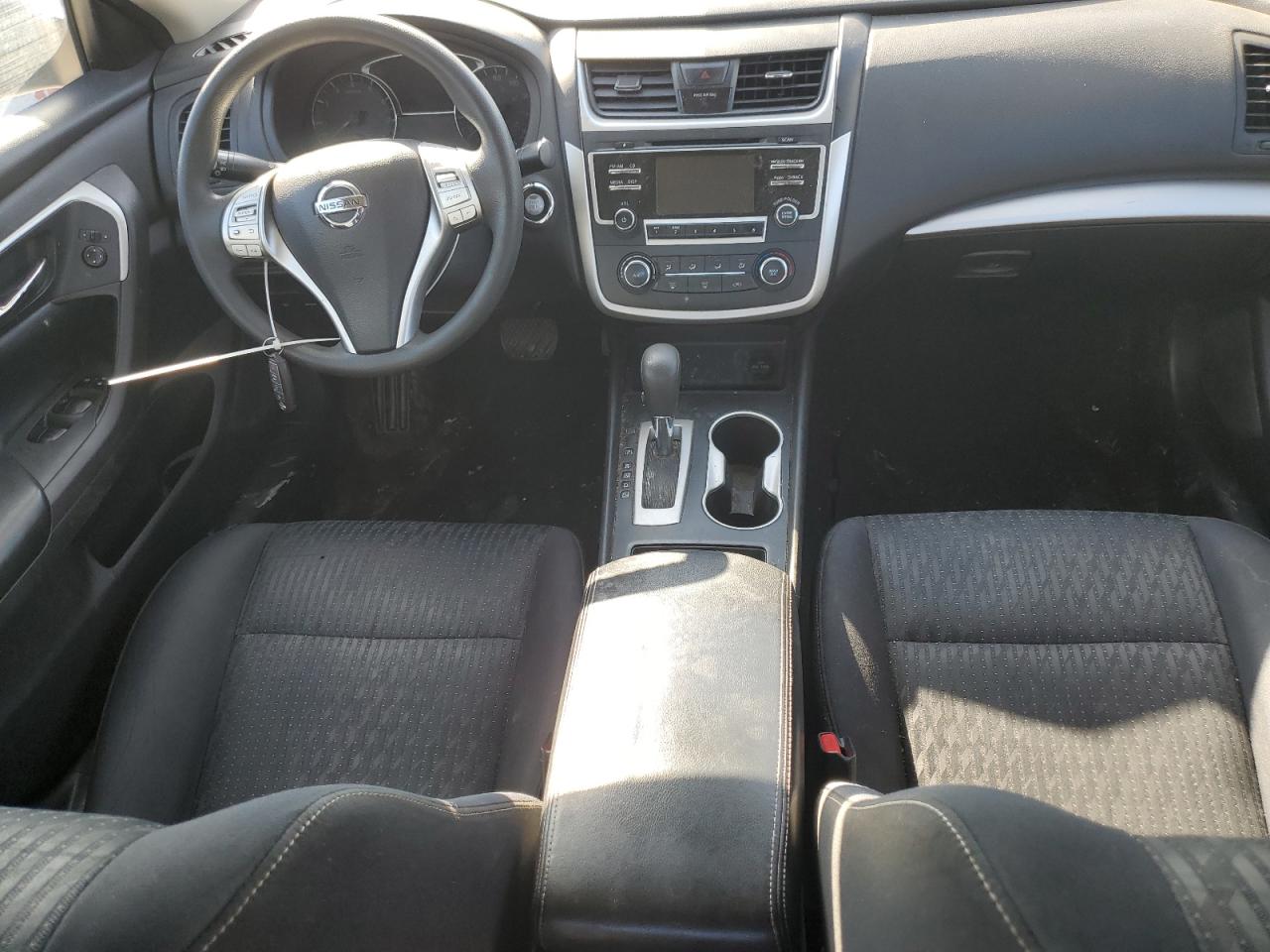 Photo 7 VIN: 1N4AL3APXGN365135 - NISSAN ALTIMA 