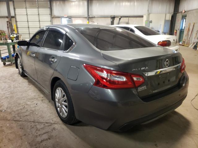 Photo 2 VIN: 1N4AL3APXGN365233 - NISSAN ALTIMA 2.5 