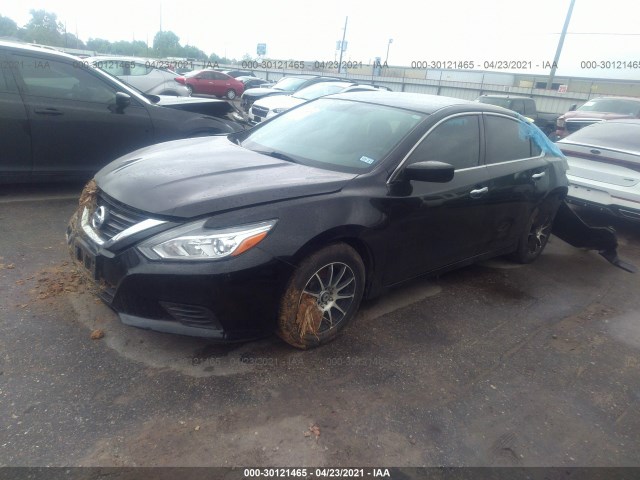 Photo 1 VIN: 1N4AL3APXGN365779 - NISSAN ALTIMA 