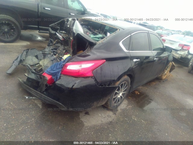 Photo 3 VIN: 1N4AL3APXGN365779 - NISSAN ALTIMA 