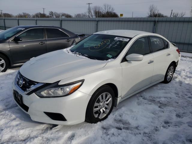 Photo 1 VIN: 1N4AL3APXGN365958 - NISSAN ALTIMA 2.5 