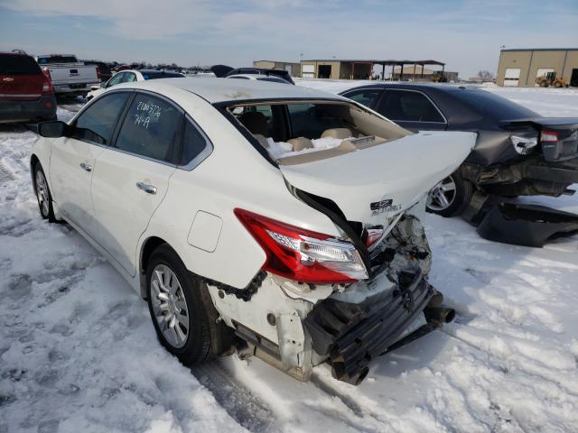 Photo 2 VIN: 1N4AL3APXGN365958 - NISSAN ALTIMA 2.5 