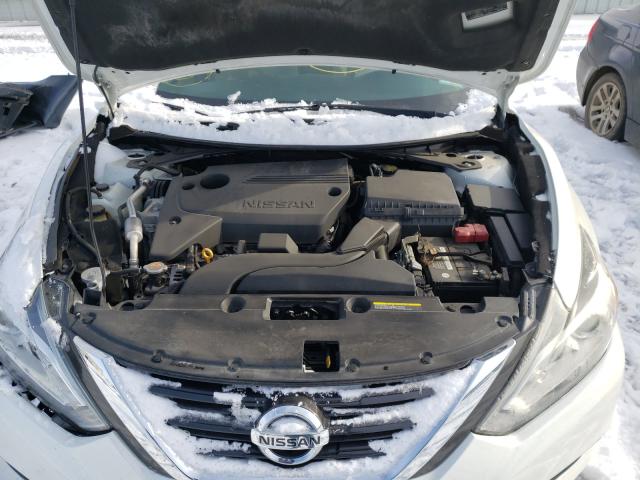 Photo 6 VIN: 1N4AL3APXGN365958 - NISSAN ALTIMA 2.5 